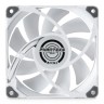 Вентилятор для корпуса PHANTEKS M25 DRGB PWM White (PH-F120M25_DRGB_PWM_WT01_RU)