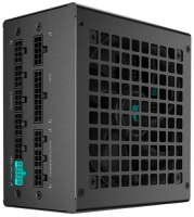 Блок питания Deepcool 750W GAMERSTORM PQ750G 16 Pin (PCIe 5.0 Connector Cable Details)