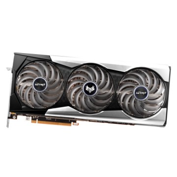 Видеокарта Sapphire (11317-02-20G) Radeon RX 6950 XT 16GB GAMING OC
