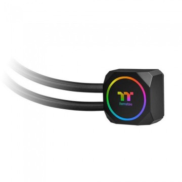 Жидкостная система охлаждения ThermalTake TH120 ARGB Sync CL-W285-PL12SW-A