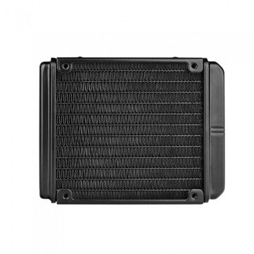Жидкостная система охлаждения ThermalTake TH120 ARGB Sync CL-W285-PL12SW-A