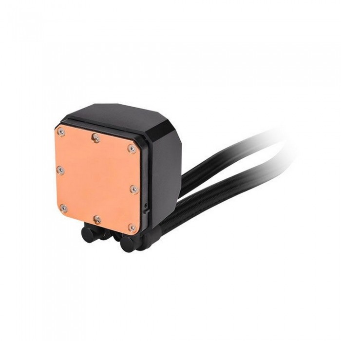 Жидкостная система охлаждения ThermalTake TH120 ARGB Sync CL-W285-PL12SW-A