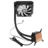 Жидкостная система охлаждения ThermalTake TH120 ARGB Sync CL-W285-PL12SW-A