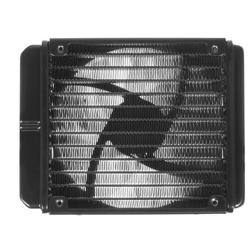 Жидкостная система охлаждения ThermalTake TH120 ARGB Sync CL-W285-PL12SW-A