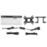 Жидкостная система охлаждения ThermalTake TH120 ARGB Sync CL-W285-PL12SW-A