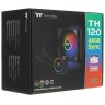 Жидкостная система охлаждения ThermalTake TH120 ARGB Sync CL-W285-PL12SW-A