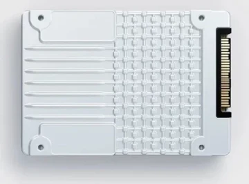Твердотельный накопитель Intel 1920 Gb TLC D7-P5520 (SSDPF2KX019T1N1)