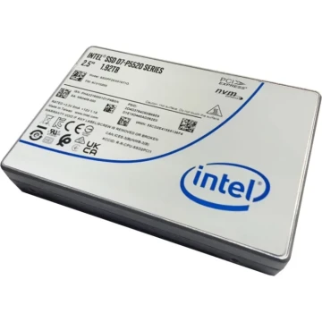 Твердотельный накопитель Intel 1920 Gb TLC D7-P5520 (SSDPF2KX019T1N1)