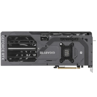 Видеокарта Gigabyte (GV-N5080GAMING-16GD) GeForce RTX 5080 16GB GAMING