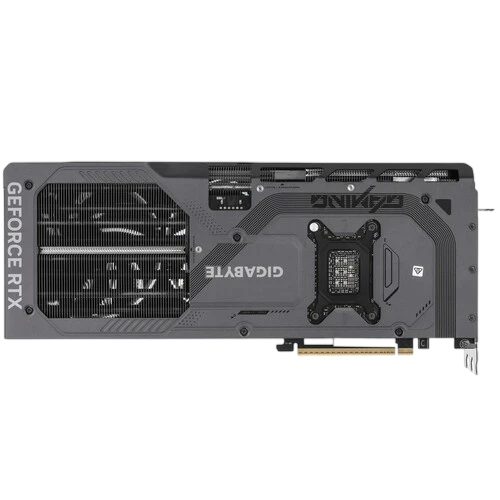 Видеокарта Gigabyte (GV-N5080GAMING-16GD) GeForce RTX 5080 16GB GAMING