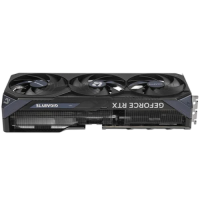 Видеокарта Gigabyte (GV-N5080GAMING-16GD) GeForce RTX 5080 16GB GAMING