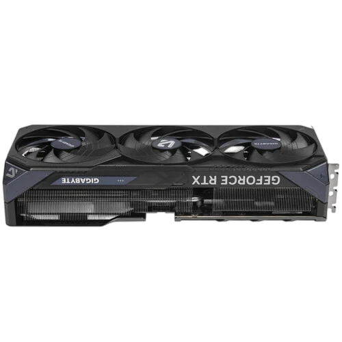 Видеокарта Gigabyte (GV-N5080GAMING-16GD) GeForce RTX 5080 16GB GAMING