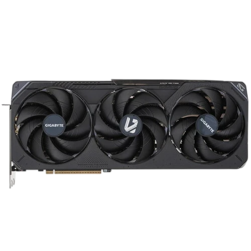 Видеокарта Gigabyte (GV-N5080GAMING-16GD) GeForce RTX 5080 16GB GAMING