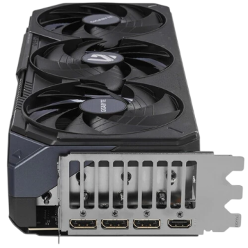 Видеокарта Gigabyte (GV-N5080GAMING-16GD) GeForce RTX 5080 16GB GAMING