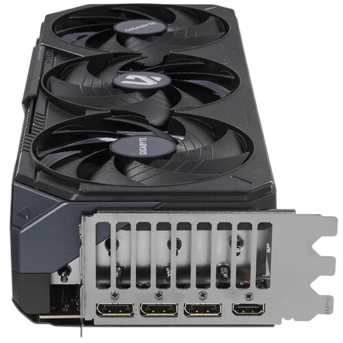 Видеокарта Gigabyte (GV-N5080GAMING-16GD) GeForce RTX 5080 16GB GAMING