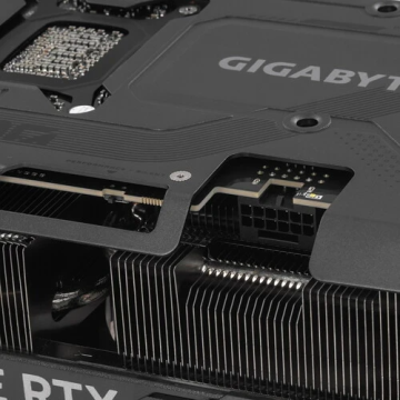 Видеокарта Gigabyte (GV-N5080GAMING-16GD) GeForce RTX 5080 16GB GAMING