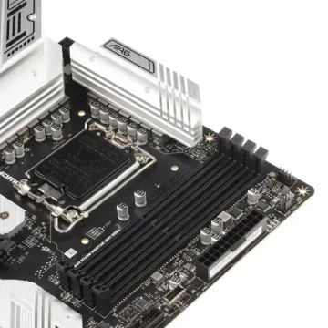 Материнская плата MSI MAG B760M MORTAR WIFI DDR4