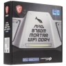 Материнская плата MSI MAG B760M MORTAR WIFI DDR4