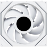 Комплект вентиляторов для корпуса Lian Li UNI FAN TL WIRELESS LCD 120 12TLLCD1W3W ARGB White (G99.12TLLCD1W3W.R0)