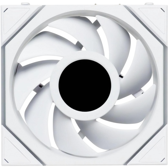 Комплект вентиляторов для корпуса Lian Li UNI FAN TL WIRELESS LCD 120 12TLLCD1W3W ARGB White (G99.12TLLCD1W3W.R0)