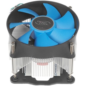 Кулер для процессора Deepcool THETA 31 PWM