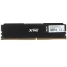 Оперативная память 8 Gb 3600 MHz ADATA GAMMIX D20 Black (AX4U36008G18A-CBK20)