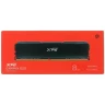 Оперативная память 8 Gb 3600 MHz ADATA GAMMIX D20 Black (AX4U36008G18A-CBK20)