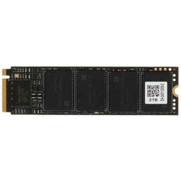 Твердотельный накопитель TeamGroup 2000 Gb T-FORCE G50 (TM8FFE002T0C129)