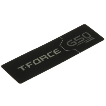 Твердотельный накопитель TeamGroup 2000 Gb T-FORCE G50 (TM8FFE002T0C129)