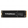 Твердотельный накопитель TeamGroup 2000 Gb T-FORCE G50 (TM8FFE002T0C129)