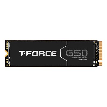 Твердотельный накопитель TeamGroup 2000 Gb T-FORCE G50 (TM8FFE002T0C129)