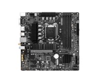 Материнская плата MSI B560M PRO-VDH WIFI