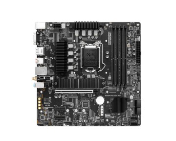 Материнская плата MSI B560M PRO-VDH WIFI