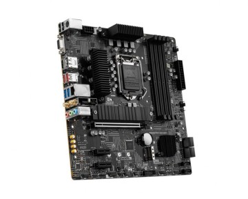 Материнская плата MSI B560M PRO-VDH WIFI