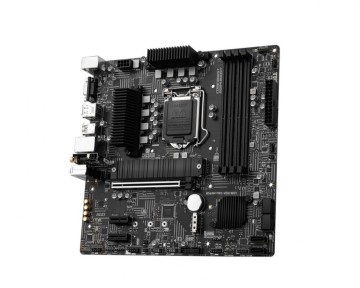 Материнская плата MSI B560M PRO-VDH WIFI