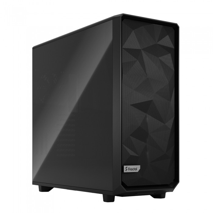 Компьютерный корпус Fractal Design MESHIFY 2 XL TG DARK Tint Black FD-C-MES2X-01