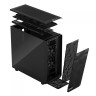 Компьютерный корпус Fractal Design MESHIFY 2 XL TG DARK Tint Black FD-C-MES2X-01
