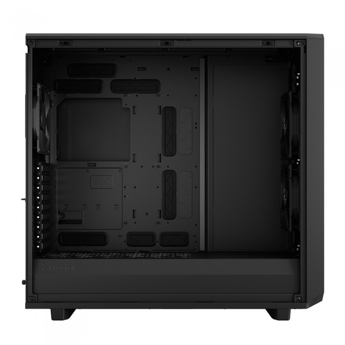 Компьютерный корпус Fractal Design MESHIFY 2 XL TG DARK Tint Black FD-C-MES2X-01