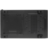 Компьютерный корпус XASTRA A307M 3BK TG Black (A307M-3FC12BK)