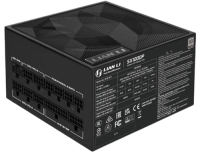 Блок питания Lian Li 1000W SX1000P Black (G9P.SX1000P.B000.RU) 16 Pin (PCIe 5.1 Connector Cable Details)