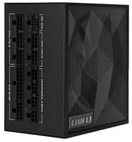 Блок питания Lian Li 1000W SX1000P Black (G9P.SX1000P.B000.RU) 16 Pin (PCIe 5.1 Connector Cable Details)