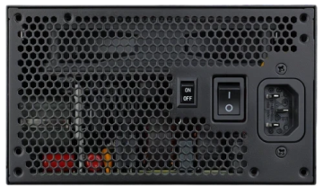 Блок питания Lian Li 1000W SX1000P Black (G9P.SX1000P.B000.RU) 16 Pin (PCIe 5.1 Connector Cable Details)
