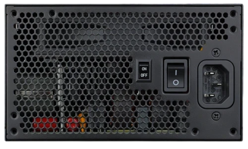 Блок питания Lian Li 1000W SX1000P Black (G9P.SX1000P.B000.RU) 16 Pin (PCIe 5.1 Connector Cable Details)