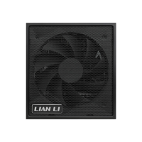 Блок питания Lian Li 1000W SX1000P Black (G9P.SX1000P.B000.RU) 16 Pin (PCIe 5.1 Connector Cable Details)