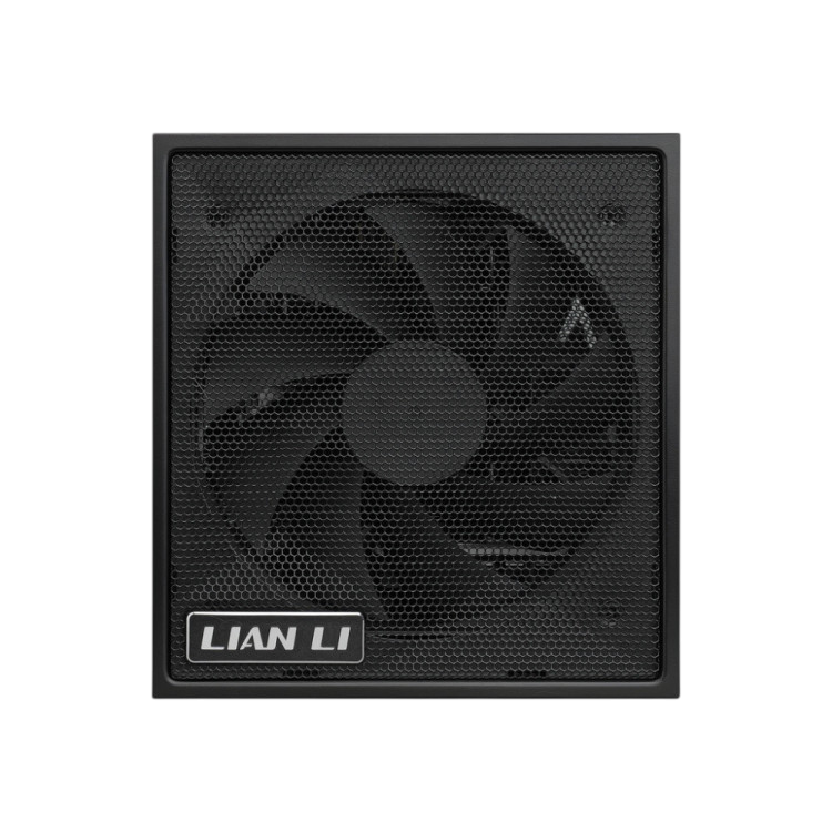 Блок питания Lian Li 1000W SX1000P Black (G9P.SX1000P.B000.RU) 16 Pin (PCIe 5.1 Connector Cable Details)