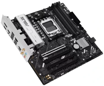 Материнская плата ASUS B850M MAX GAMING WIFI (90MB1LL0-M0EAY0)