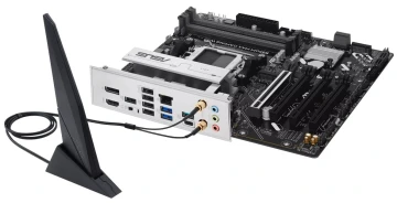 Материнская плата ASUS B850M MAX GAMING WIFI (90MB1LL0-M0EAY0)