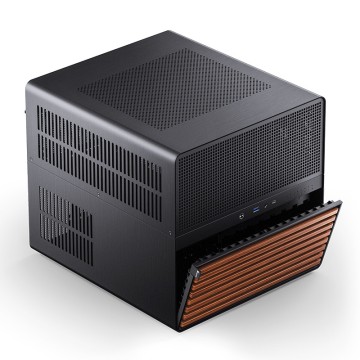 Компьютерный корпус JONSBO N5 Black