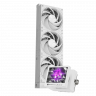 Система жидкостного охлаждения для процессора Thermalright Stream Vision 360 White (TRSV360W)