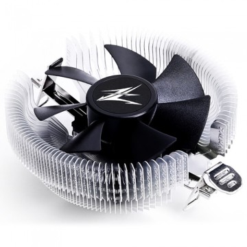 Кулер для процессора Zalman CNPS80G Rev.1